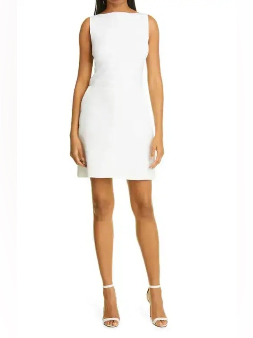 TED BAKER LONDON
Anitra Sheath Dress NWOT